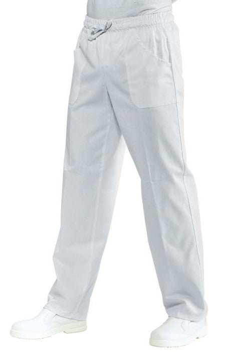 Pantalone cotone Isacco Pantalaccio - Westrose SRL - Abbigliamento da Lavoro Personalizzato