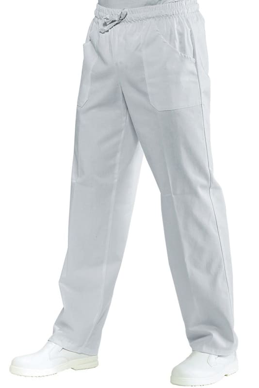 Pantalone cotone STRETCH Isacco Pantalaccio - Westrose SRL - Abbigliamento da Lavoro Personalizzato