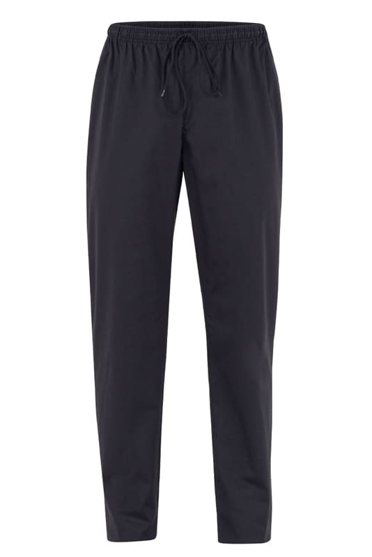 Pantalone cucina cotone Giblor's Plutone - Westrose SRL - Abbigliamento da Lavoro Personalizzato