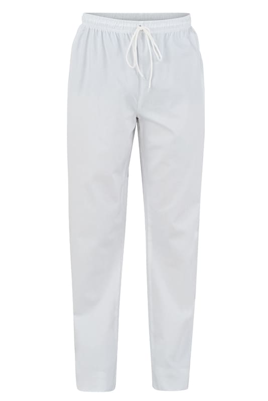 Pantalone cucina cotone Giblor's Plutone - Westrose SRL - Abbigliamento da Lavoro Personalizzato