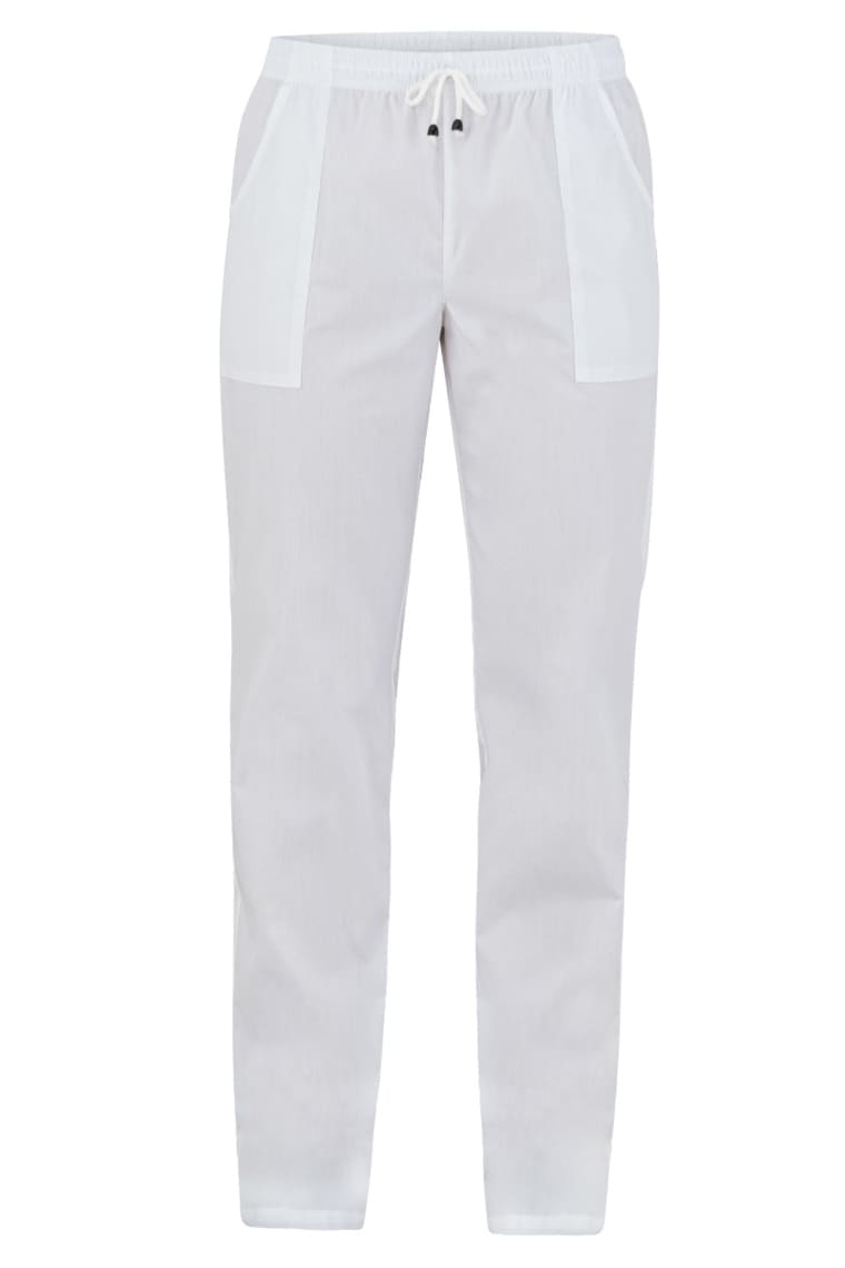 Pantalone cucina mistocotone Giblor's Cleopatra - Westrose SRL - Abbigliamento da Lavoro Personalizzato