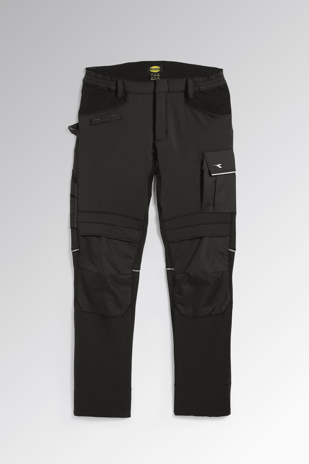 Pantalone Diadora Carbon Performance 230 gr - Westrose SRL - Abbigliamento da Lavoro Personalizzato