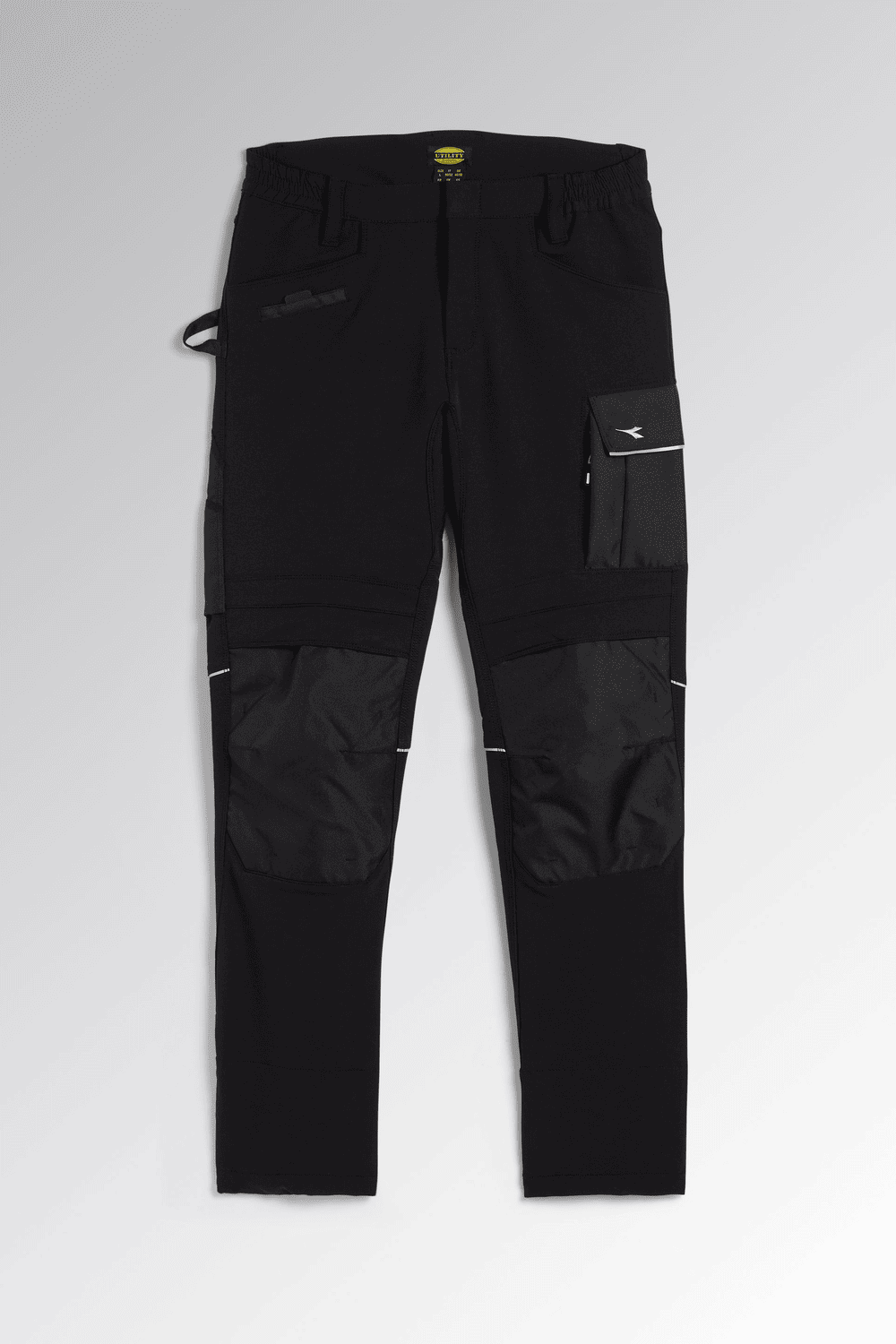 Pantalone Diadora Carbon Performance 230 gr - Westrose SRL - Abbigliamento da Lavoro Personalizzato