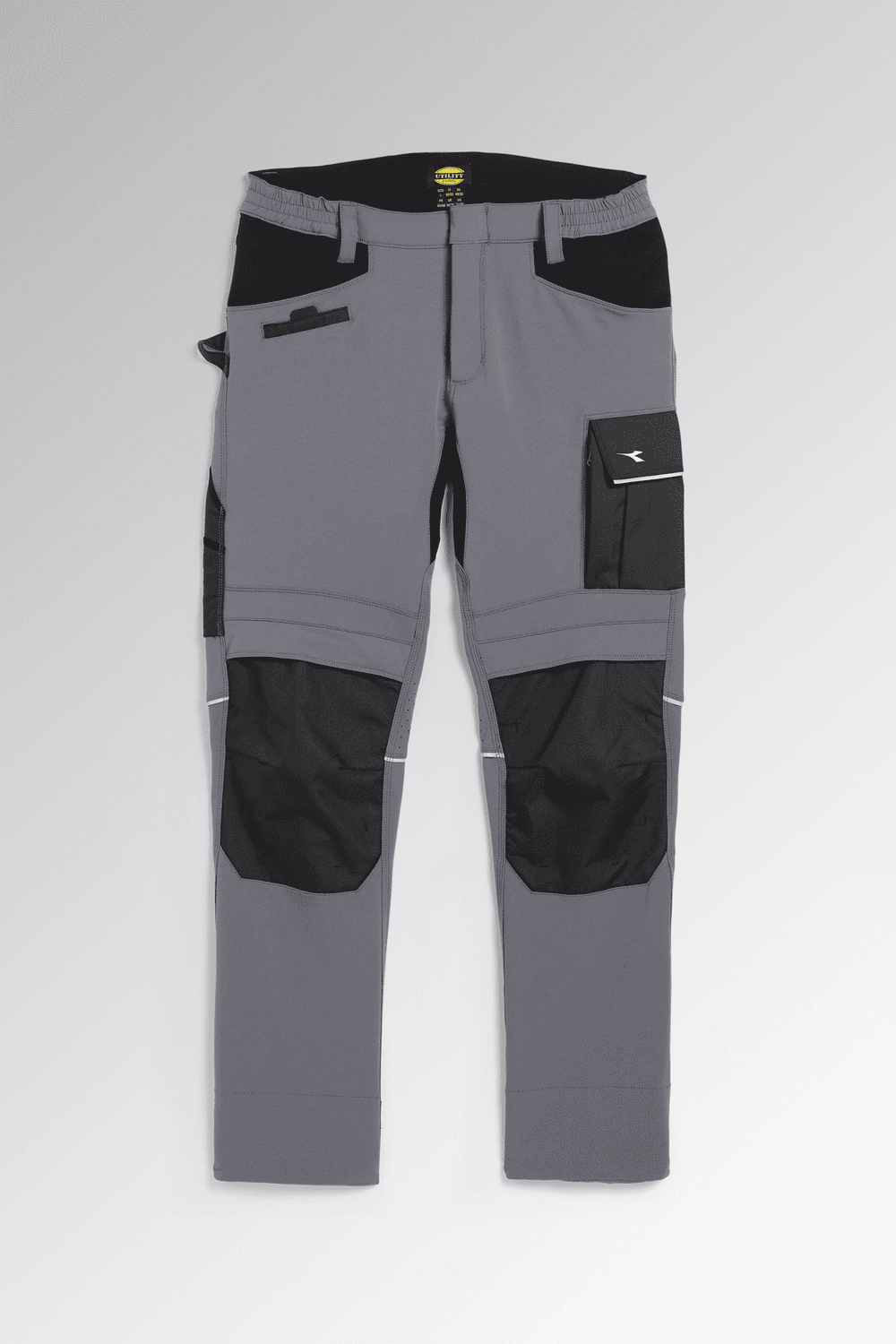 Pantalone Diadora Carbon Performance 230 gr - Westrose SRL - Abbigliamento da Lavoro Personalizzato