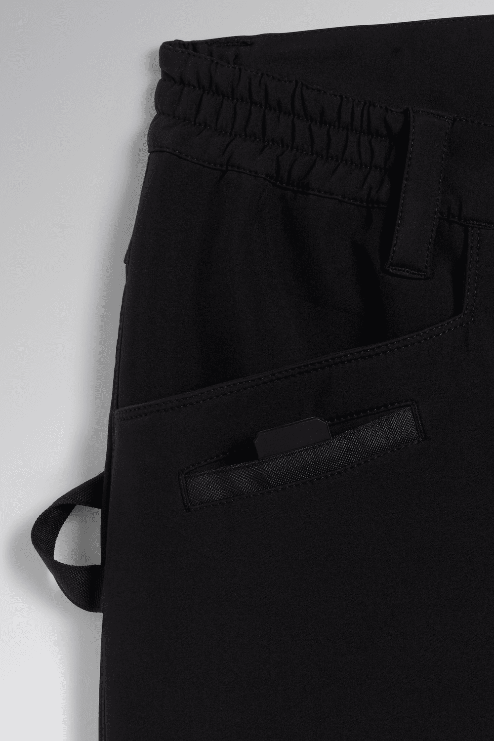 Pantalone Diadora Carbon Softshell Performance 270 gr - Westrose SRL - Abbigliamento da Lavoro Personalizzato