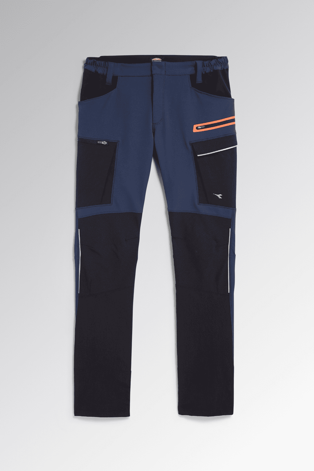 Pantalone Diadora Hybrid Cargo 230 gr - Westrose SRL - Abbigliamento da Lavoro Personalizzato