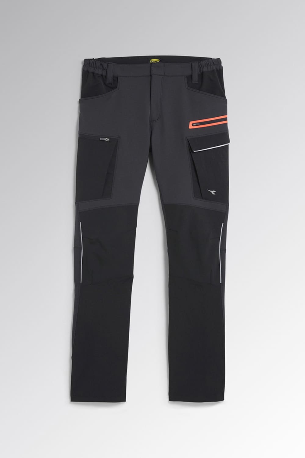 Pantalone Diadora Hybrid Cargo 230 gr - Westrose SRL - Abbigliamento da Lavoro Personalizzato