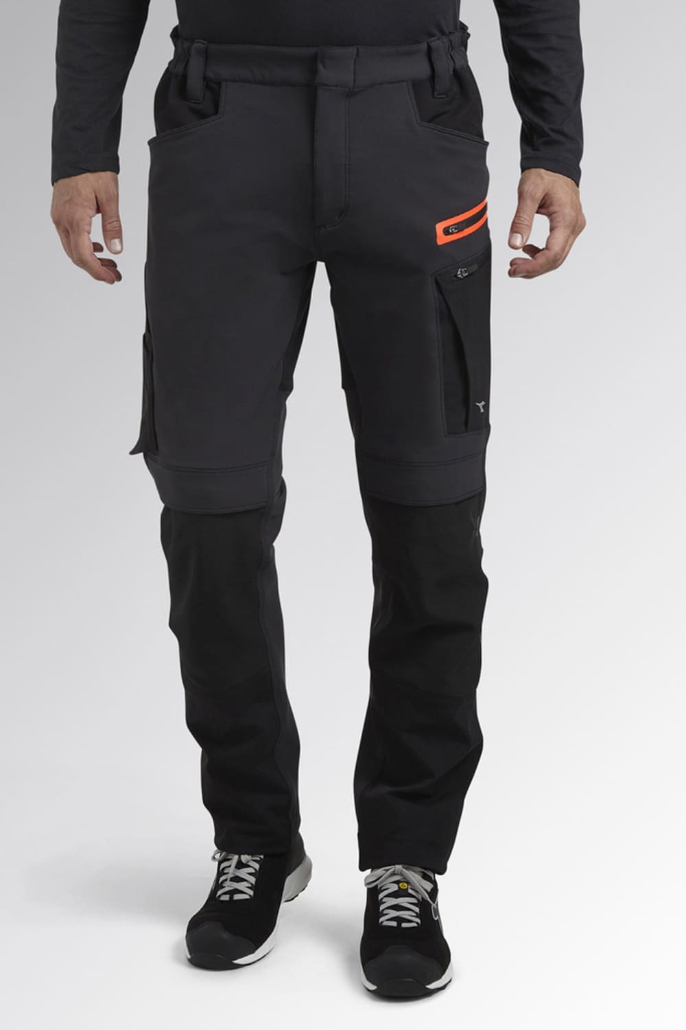 Pantalone Diadora Hybrid Performance 270 gr - Westrose SRL - Abbigliamento da Lavoro Personalizzato