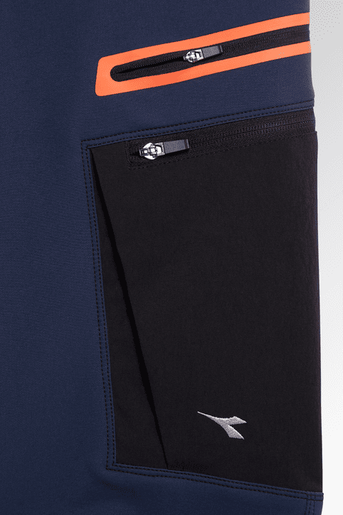 Pantalone Diadora Hybrid Performance 270 gr - Westrose SRL - Abbigliamento da Lavoro Personalizzato