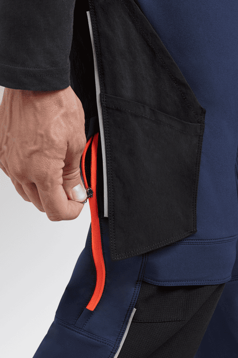 Pantalone Diadora Hybrid Performance 270 gr - Westrose SRL - Abbigliamento da Lavoro Personalizzato