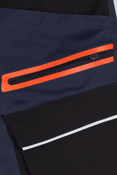 Pantalone Diadora Hybrid Poly Performance 260 gr - Westrose SRL - Abbigliamento da Lavoro Personalizzato