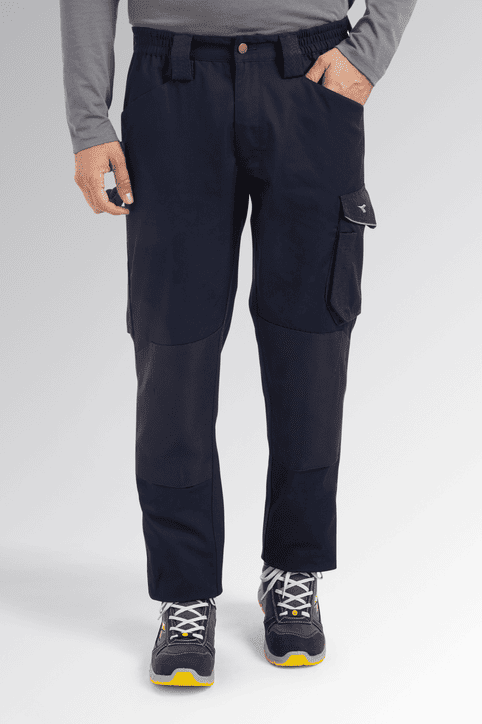 Pantalone Diadora Rock Performance 250 gr - Westrose SRL - Abbigliamento da Lavoro Personalizzato