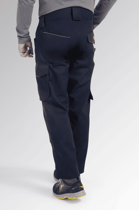 Pantalone Diadora Rock Performance 250 gr - Westrose SRL - Abbigliamento da Lavoro Personalizzato