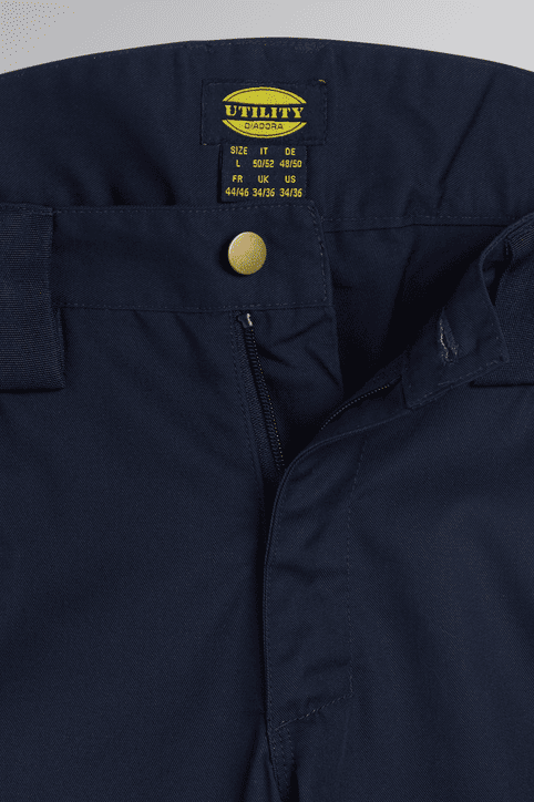 Pantalone Diadora Rock Performance 250 gr - Westrose SRL - Abbigliamento da Lavoro Personalizzato