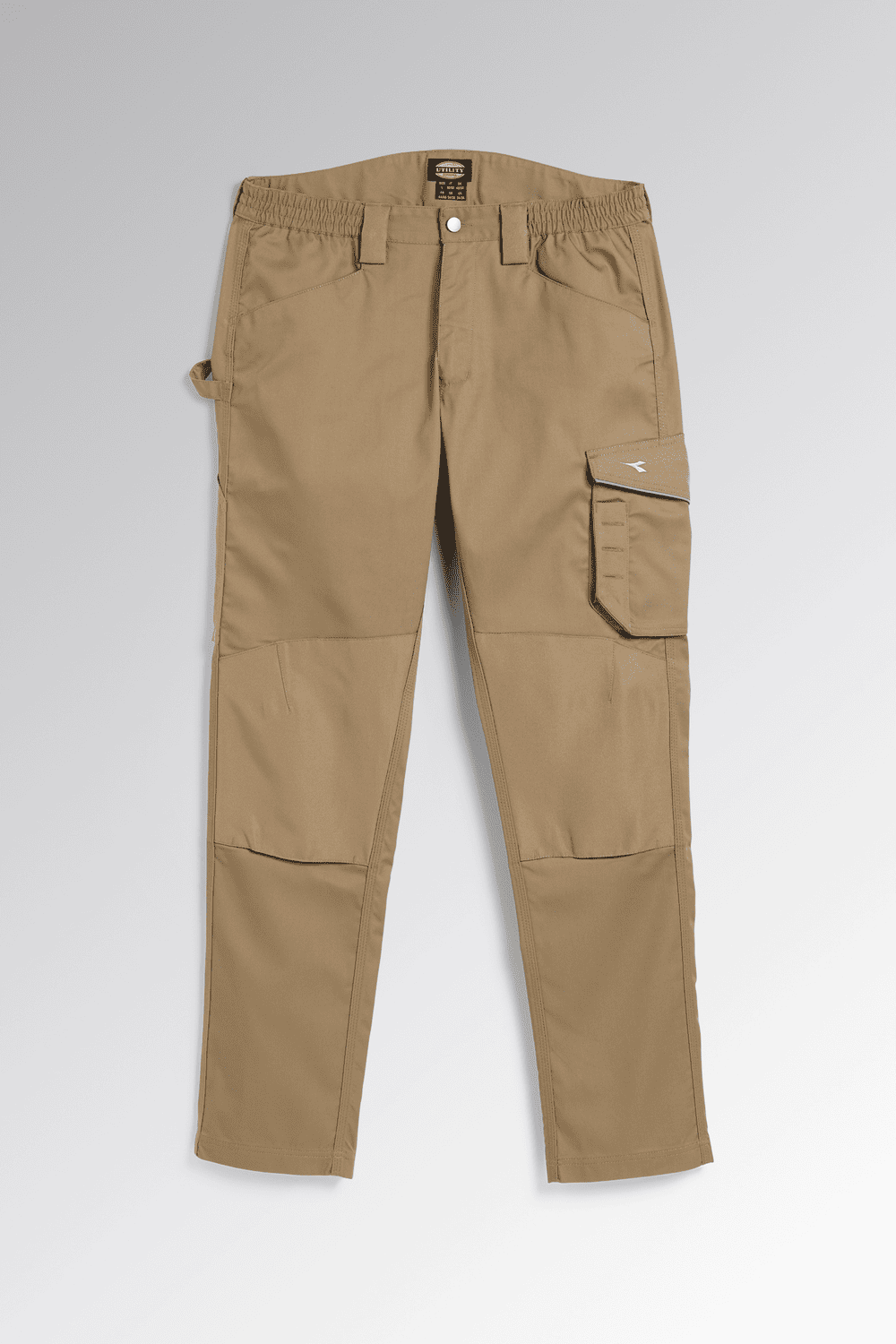 Pantalone Diadora Rock Performance 250 gr - Westrose SRL - Abbigliamento da Lavoro Personalizzato