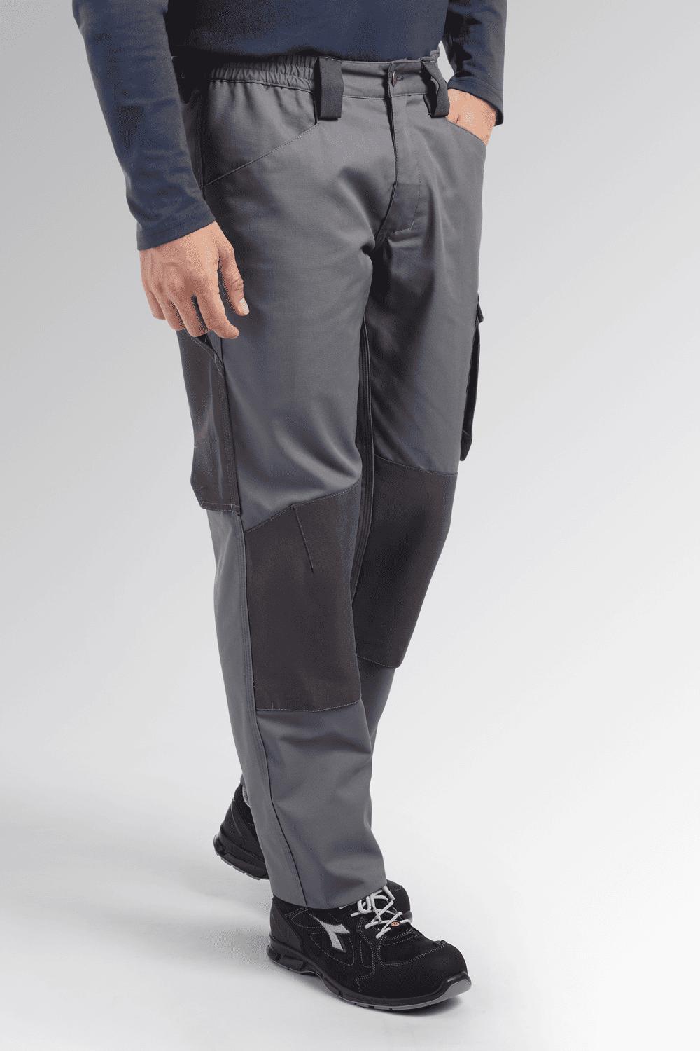 Pantalone Diadora Rock Performance 250 gr - Westrose SRL - Abbigliamento da Lavoro Personalizzato