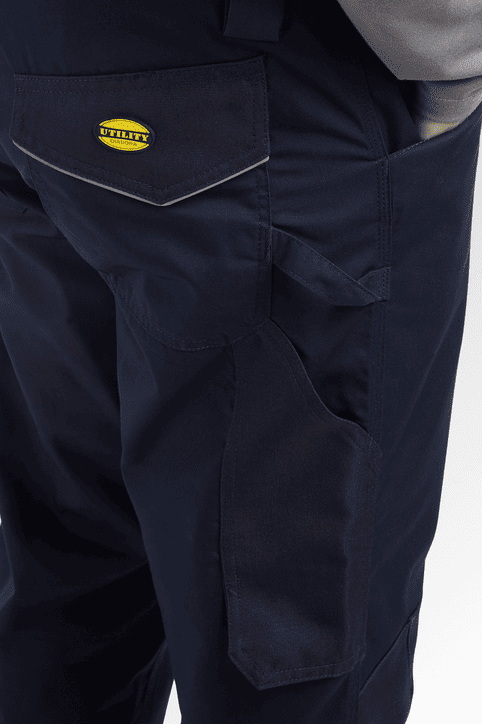 Pantalone Diadora Rock Performance 250 gr - Westrose SRL - Abbigliamento da Lavoro Personalizzato