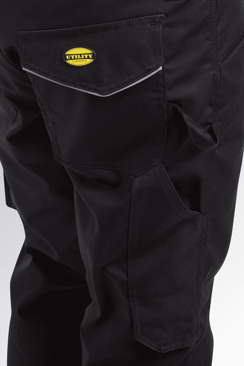 Pantalone Diadora Rock Performance 250 gr - Westrose SRL - Abbigliamento da Lavoro Personalizzato