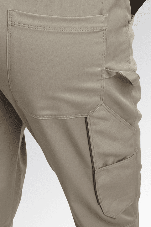 Pantalone Diadora Rock Stretch Performance 260 gr - Westrose SRL - Abbigliamento da Lavoro Personalizzato