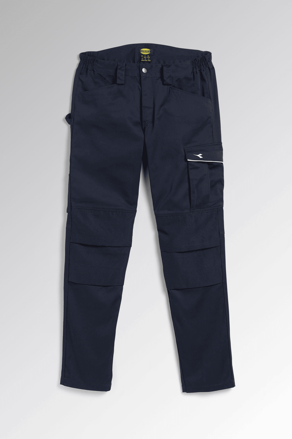 Pantalone Diadora Rock Stretch Performance 260 gr - Westrose SRL - Abbigliamento da Lavoro Personalizzato