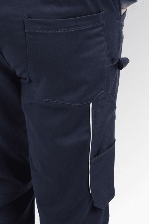 Pantalone Diadora Rock Stretch Performance 260 gr - Westrose SRL - Abbigliamento da Lavoro Personalizzato