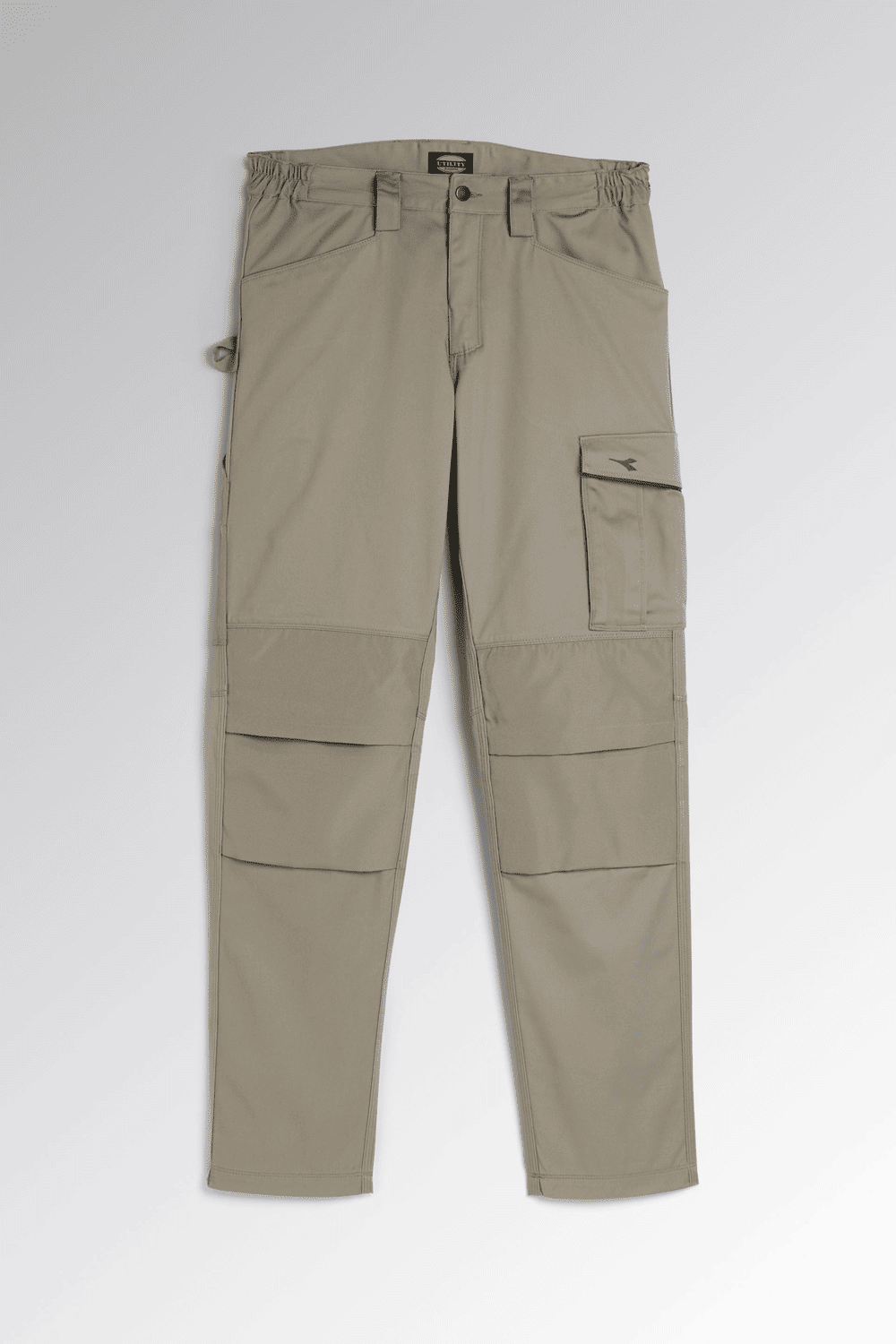 Pantalone Diadora Rock Stretch Performance 260 gr - Westrose SRL - Abbigliamento da Lavoro Personalizzato