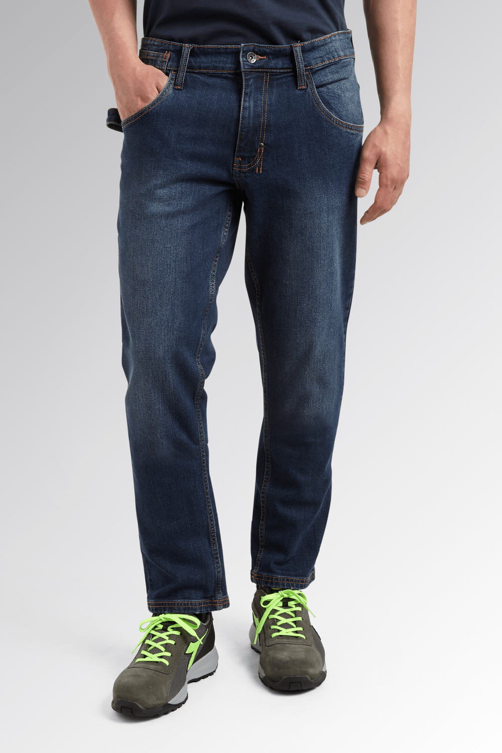 Pantalone Diadora Stone - Westrose SRL - Abbigliamento da Lavoro Personalizzato