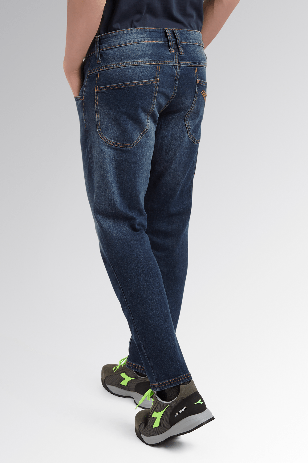 Pantalone Diadora Stone - Westrose SRL - Abbigliamento da Lavoro Personalizzato