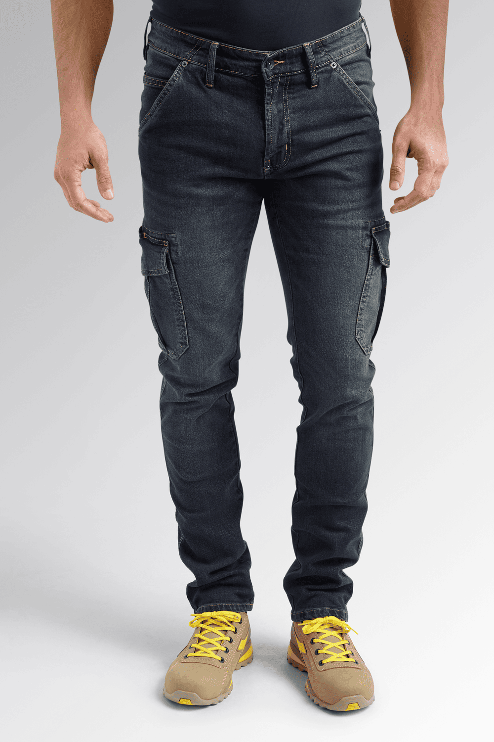 Pantalone Diadora Stone Cargo - Westrose SRL - Abbigliamento da Lavoro Personalizzato