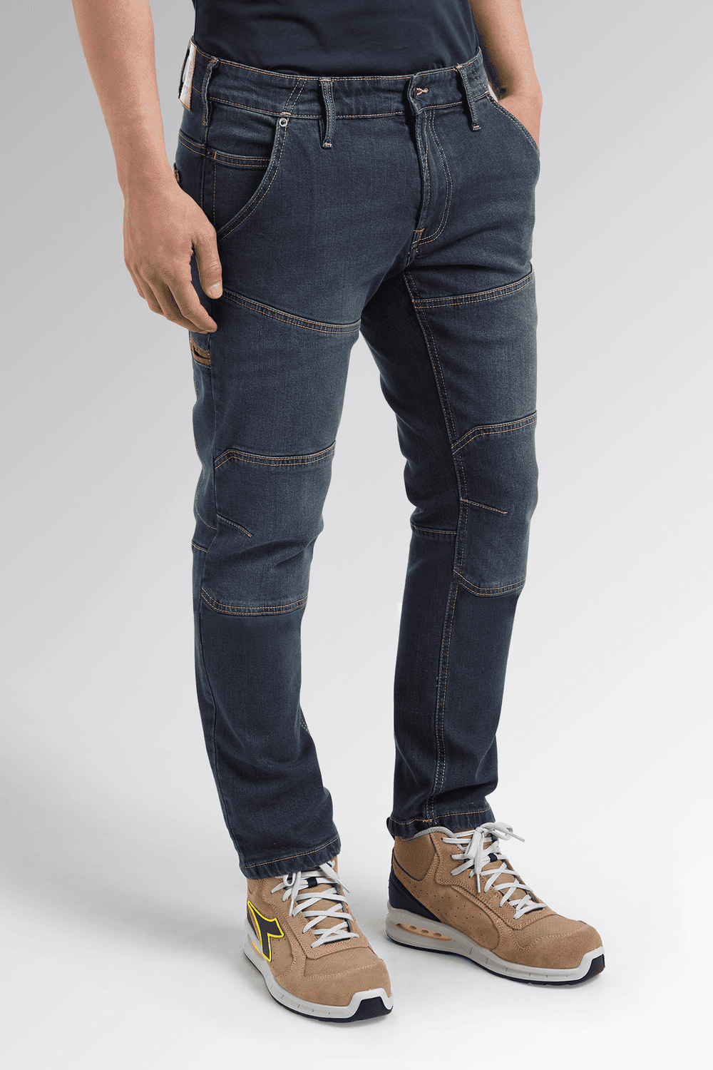 Pantalone Diadora Stone Plus - Westrose SRL - Abbigliamento da Lavoro Personalizzato