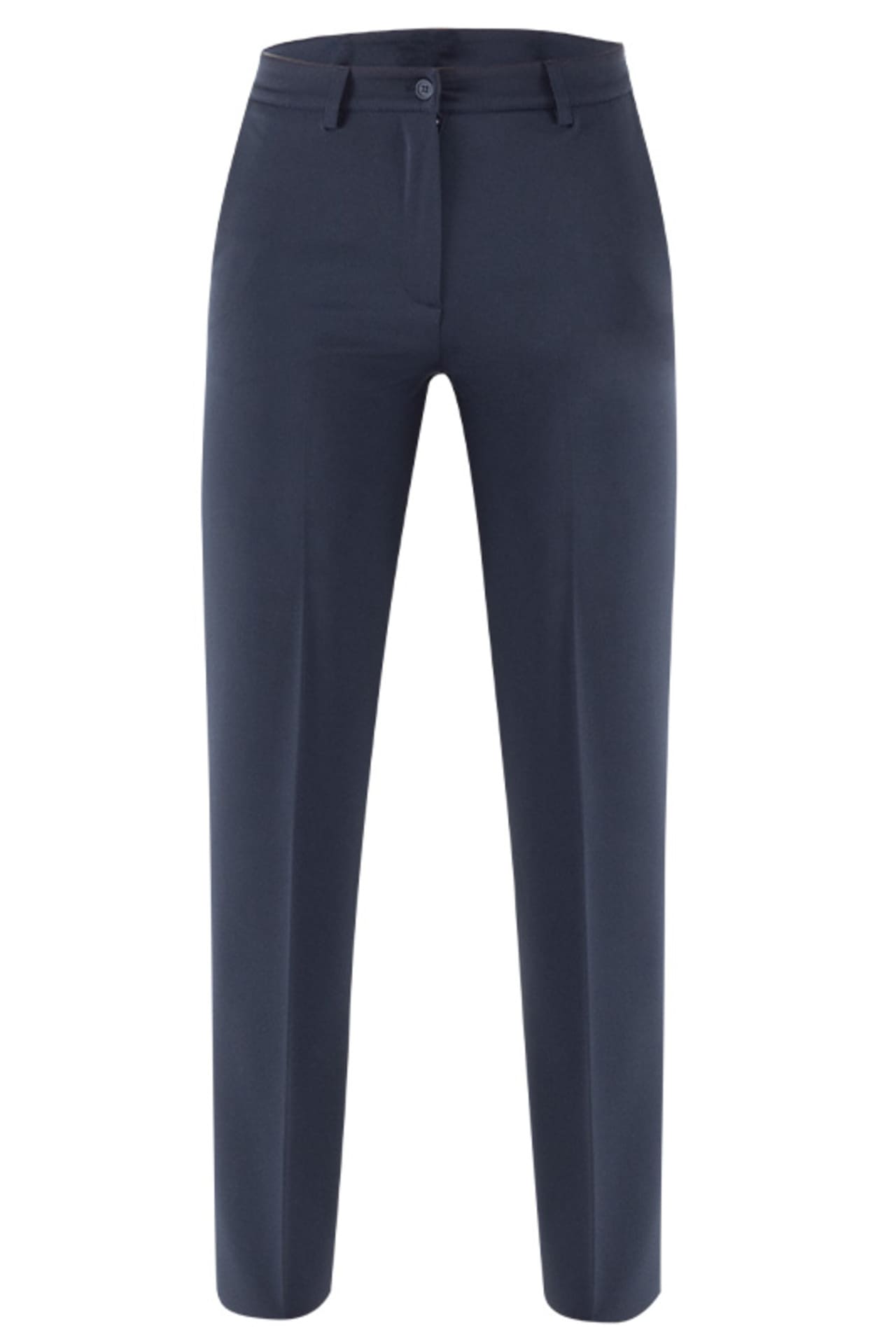 Pantalone donna elasticizzato microfibra Giblor's Giorgia - Westrose SRL - Abbigliamento da Lavoro Personalizzato