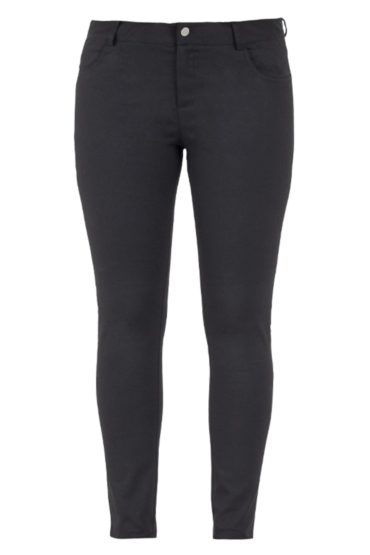 Pantalone donna elasticizzato mistocotone Giblor's Iride - Westrose SRL - Abbigliamento da Lavoro Personalizzato