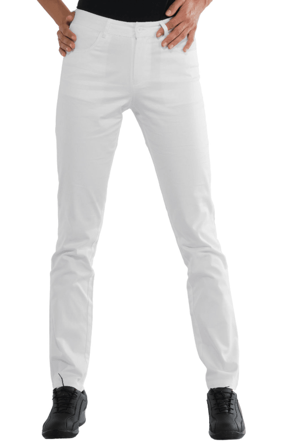 Pantalone donna Margarita Isacco 024850 - Westrose