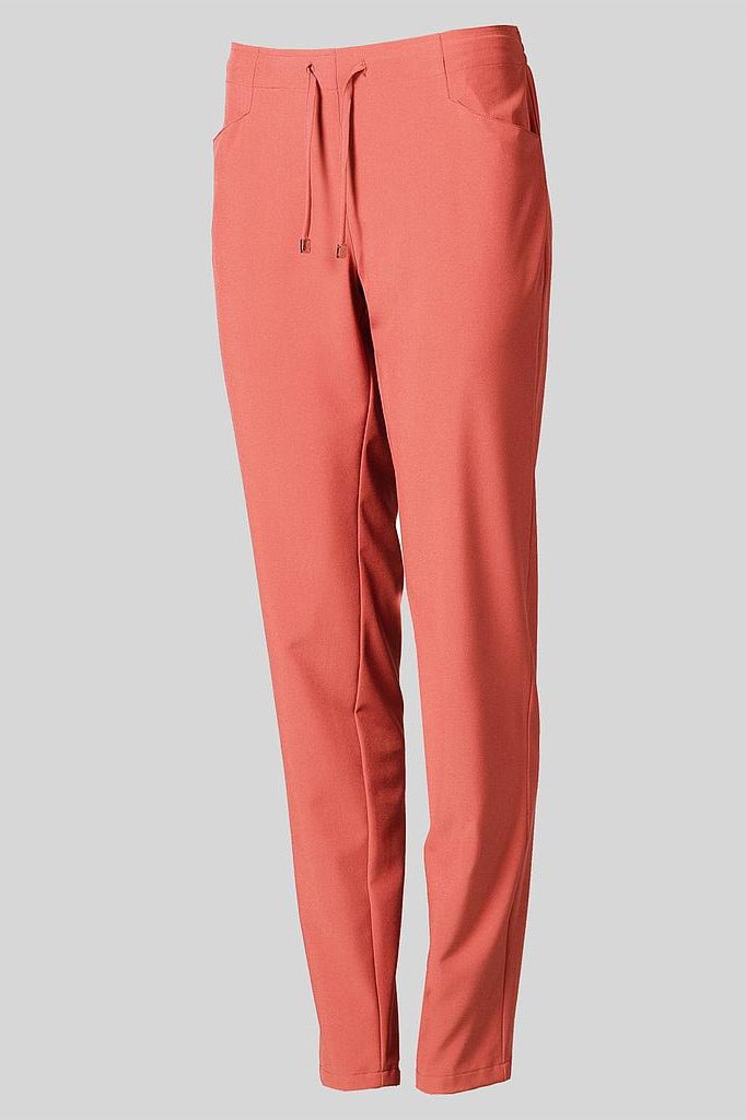 Pantalone donna microfibra Gary's Americano 704800 - Westrose SRL - Abbigliamento da Lavoro Personalizzato