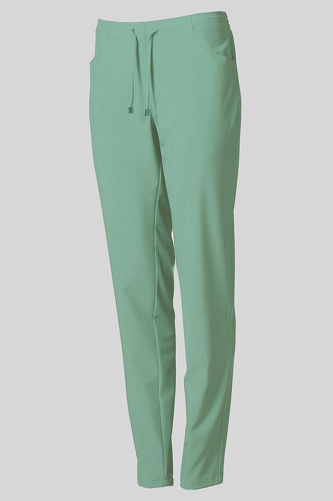 Pantalone donna microfibra Gary's Americano 704800 - Westrose SRL - Abbigliamento da Lavoro Personalizzato