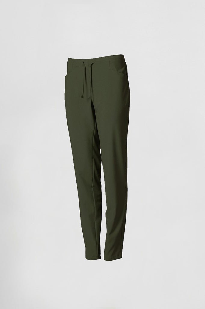 Pantalone donna microfibra Gary's Americano 704800 - Westrose SRL - Abbigliamento da Lavoro Personalizzato