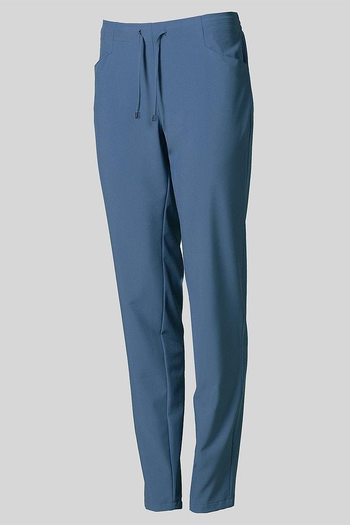 Pantalone donna microfibra Gary's Americano 704800 - Westrose SRL - Abbigliamento da Lavoro Personalizzato