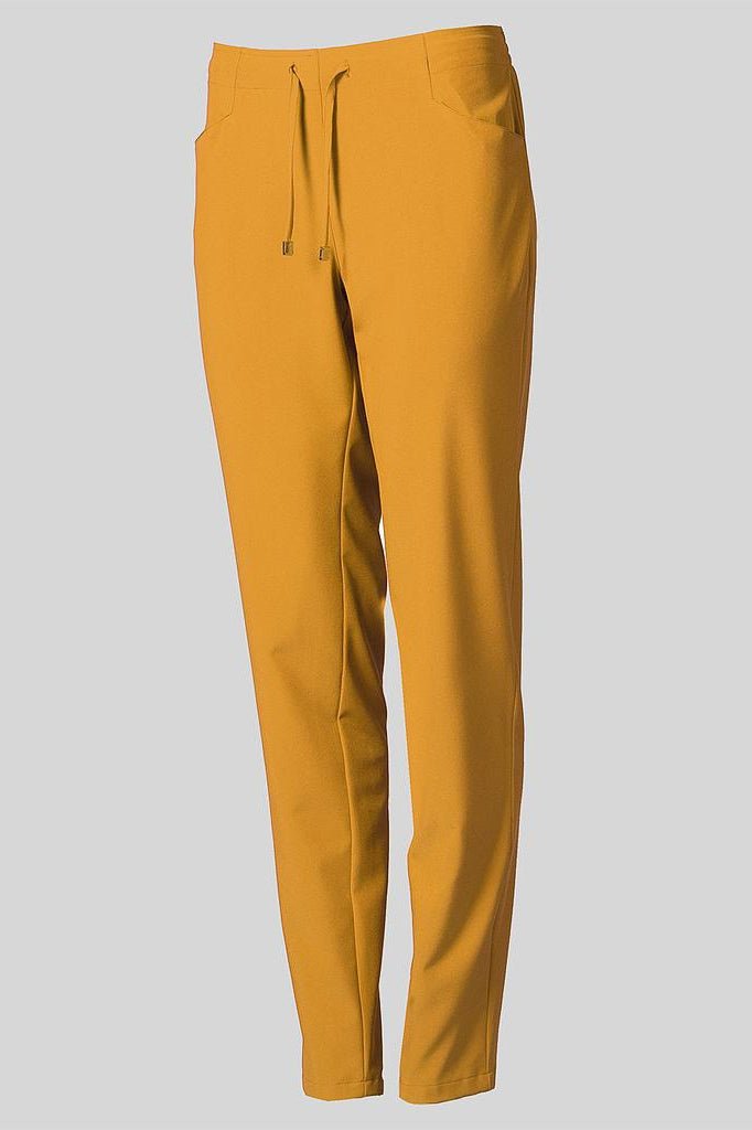 Pantalone donna microfibra Gary's Americano 704800 - Westrose SRL - Abbigliamento da Lavoro Personalizzato