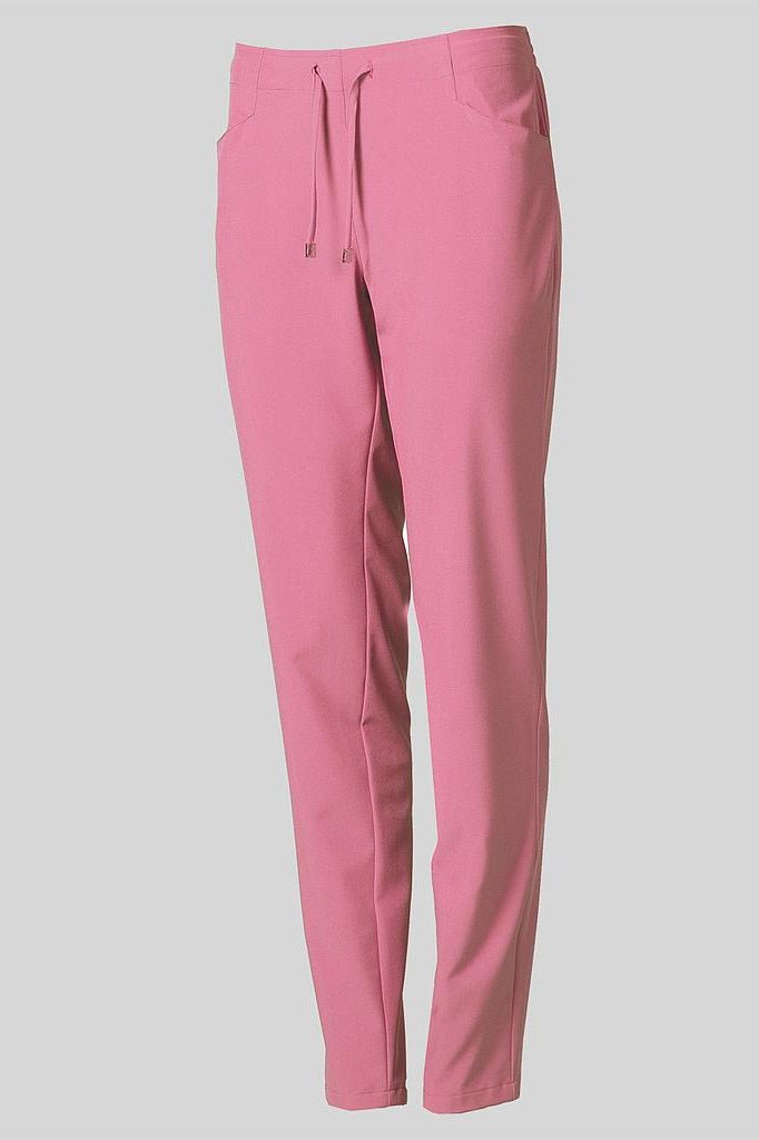 Pantalone donna microfibra Gary's Americano 704800 - Westrose SRL - Abbigliamento da Lavoro Personalizzato