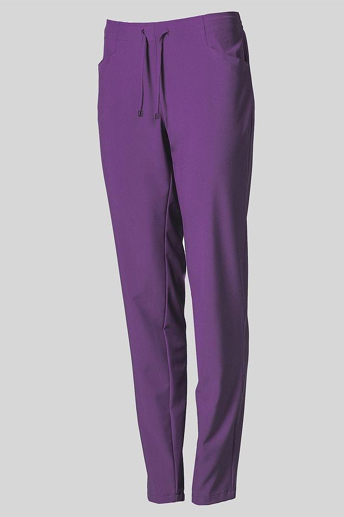 Pantalone donna microfibra Gary's Americano 704800 - Westrose SRL - Abbigliamento da Lavoro Personalizzato