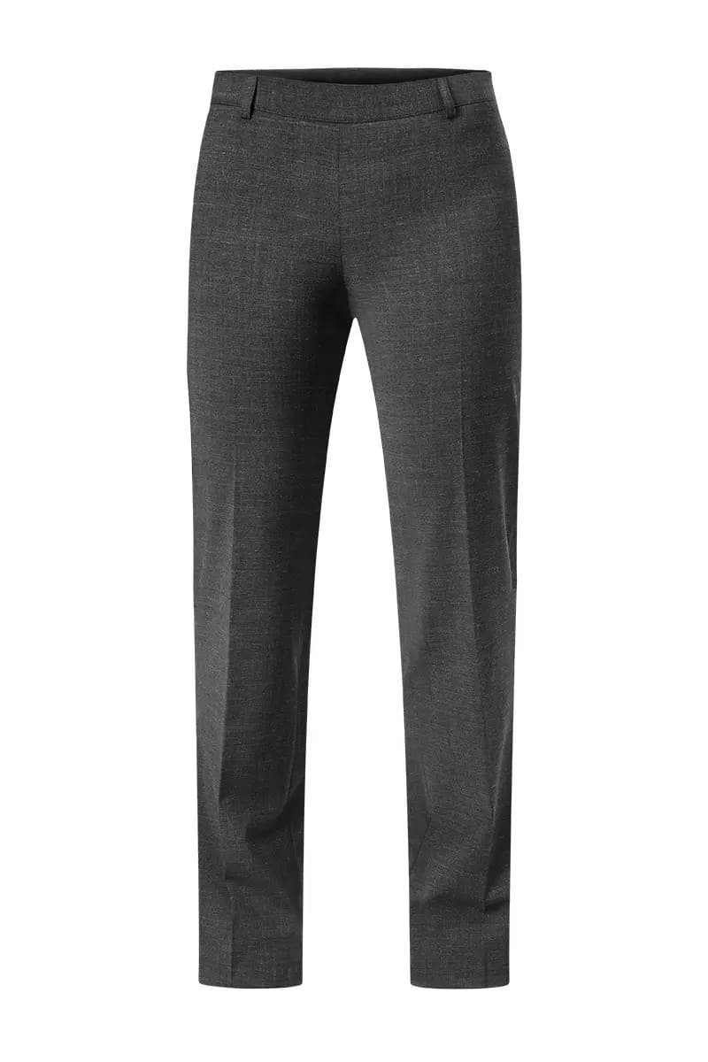 Pantalone donna mistolana elasticizzato Giblor's Matilde - Westrose SRL - Abbigliamento da Lavoro Personalizzato