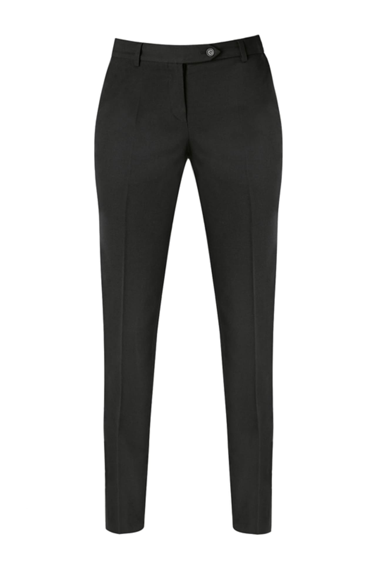 Pantalone donna viscosa elasticizzato Giblor's Noemi - Westrose SRL - Abbigliamento da Lavoro Personalizzato