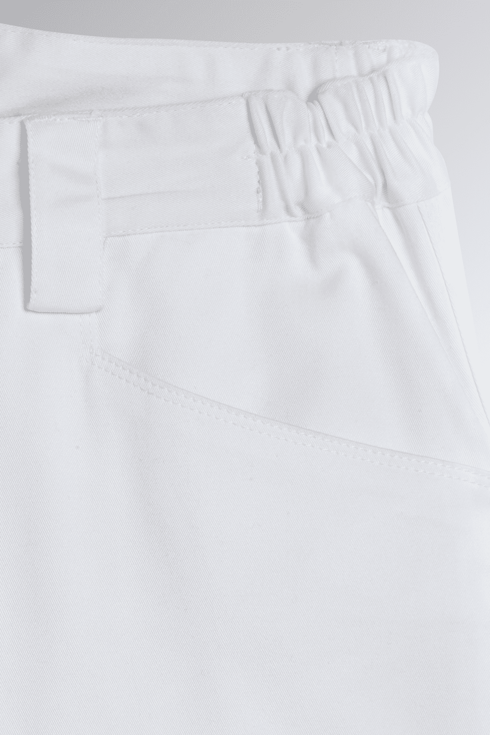 Pantalone elasticizzato Diadora Staff Stretch Cargo 260 gr - Westrose SRL - Abbigliamento da Lavoro Personalizzato