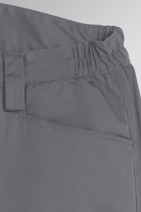 Pantalone elasticizzato Diadora Staff Stretch Cargo 260 gr - Westrose SRL - Abbigliamento da Lavoro Personalizzato