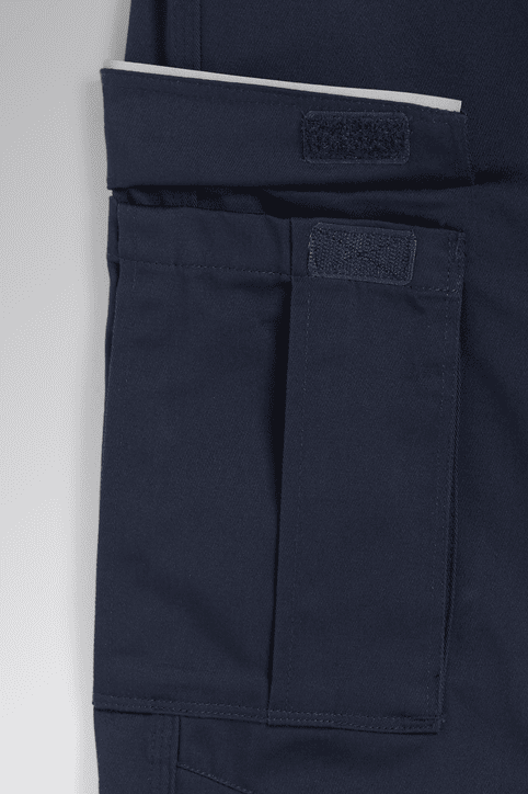 Pantalone elasticizzato Diadora Staff Stretch Cargo 260 gr - Westrose SRL - Abbigliamento da Lavoro Personalizzato