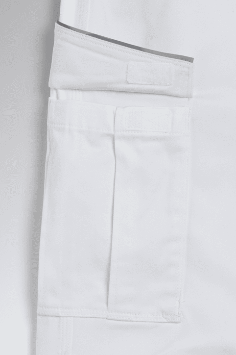 Pantalone elasticizzato Diadora Staff Stretch Cargo 260 gr - Westrose SRL - Abbigliamento da Lavoro Personalizzato