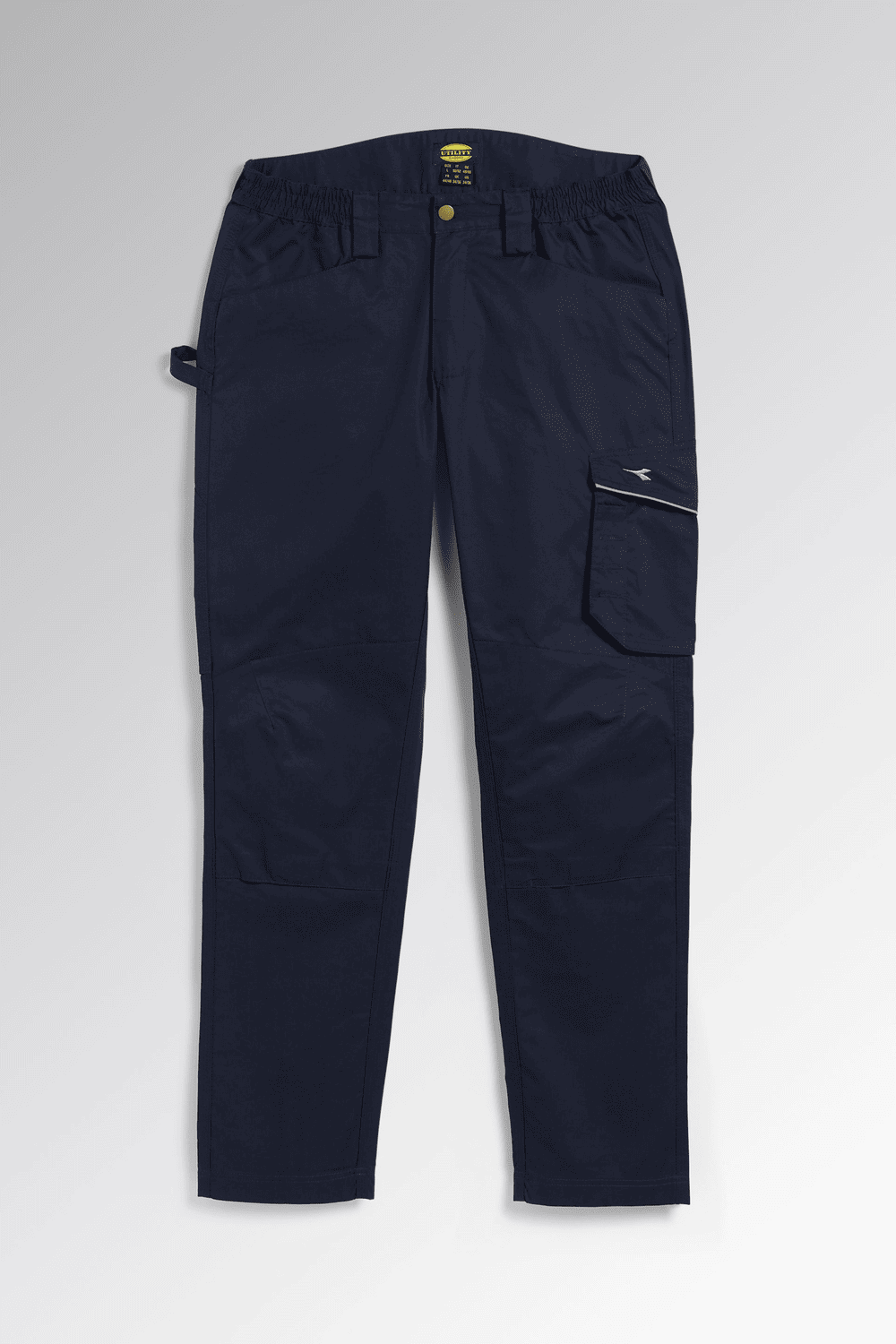 Pantalone estivo Diadora Rock Light Performance 180 gr - Westrose SRL - Abbigliamento da Lavoro Personalizzato