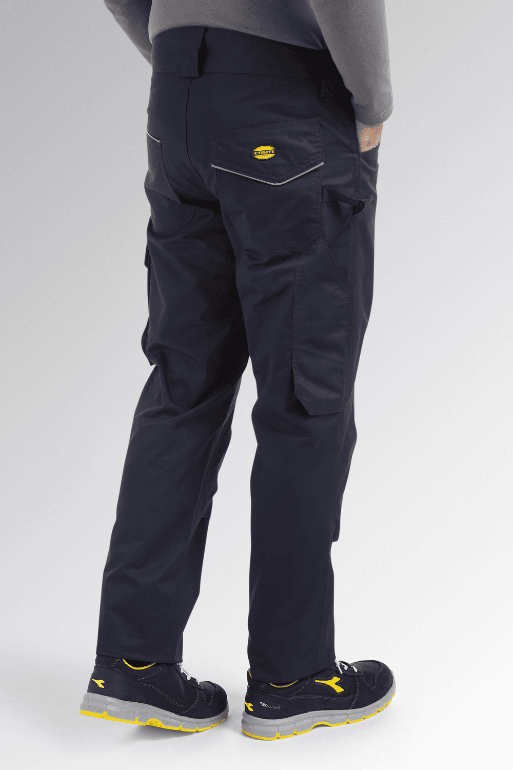 Pantalone estivo Diadora Rock Light Performance 180 gr - Westrose SRL - Abbigliamento da Lavoro Personalizzato
