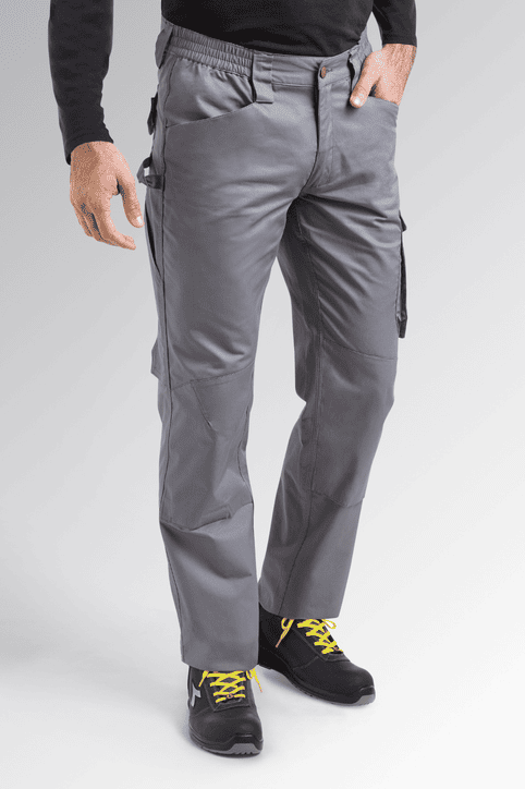 Pantalone estivo Diadora Rock Light Performance 180 gr - Westrose SRL - Abbigliamento da Lavoro Personalizzato