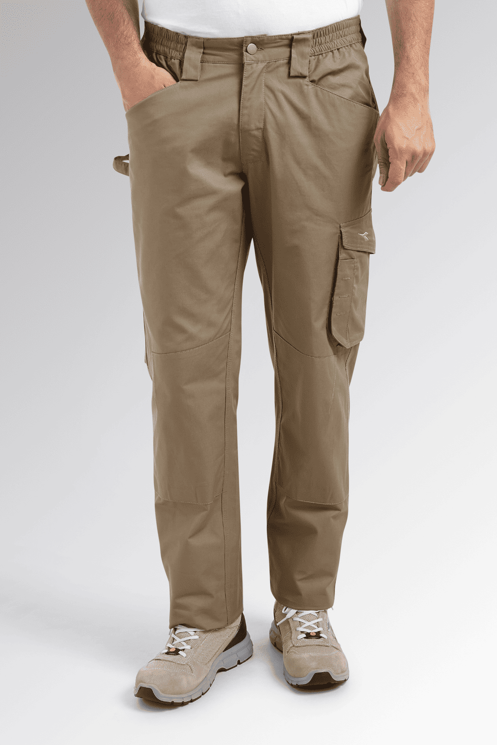 Pantalone estivo Diadora Rock Light Performance 180 gr - Westrose SRL - Abbigliamento da Lavoro Personalizzato